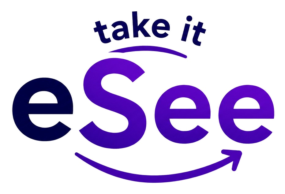 takeitesee